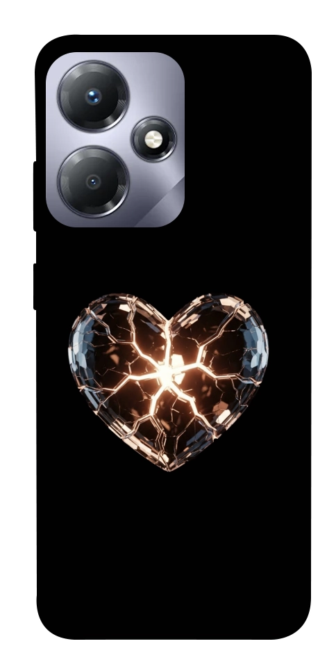 Чохол Radiance Within для Infinix Hot 30 Play