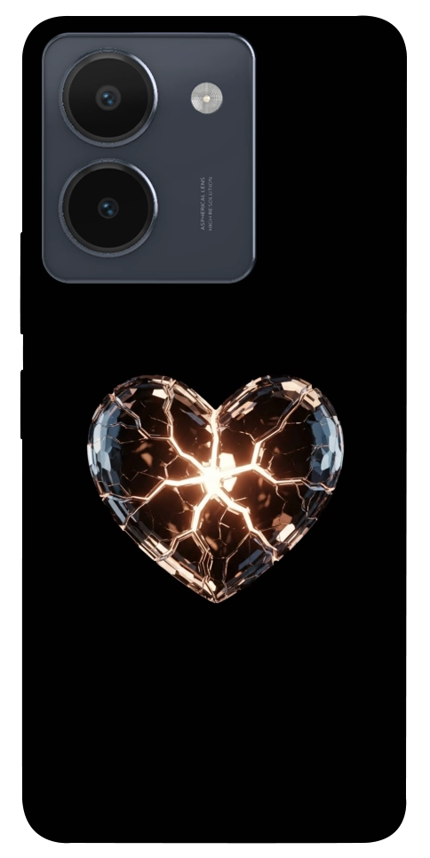 Чехол Radiance Within для Vivo Y36