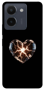 Чехол Radiance Within для Vivo Y36