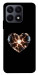Чехол Radiance Within для Huawei Honor X8a