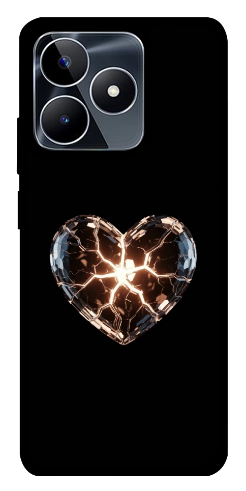 Чохол Radiance Within для Realme C53