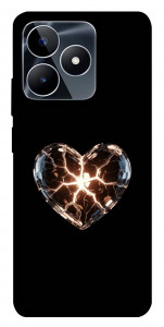 Чехол Radiance Within для Realme C53