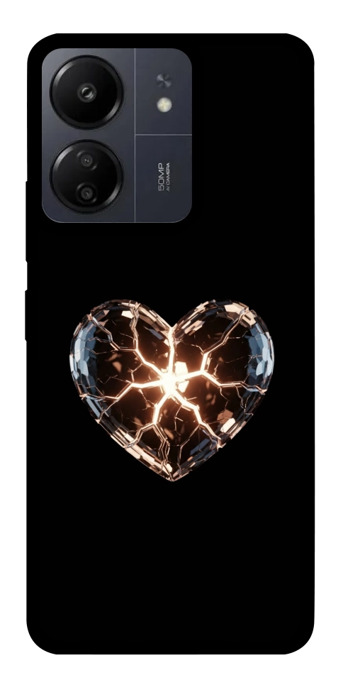Чохол Radiance Within для Xiaomi Redmi 13C
