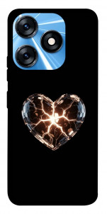 Чехол Radiance Within для TECNO Spark 10