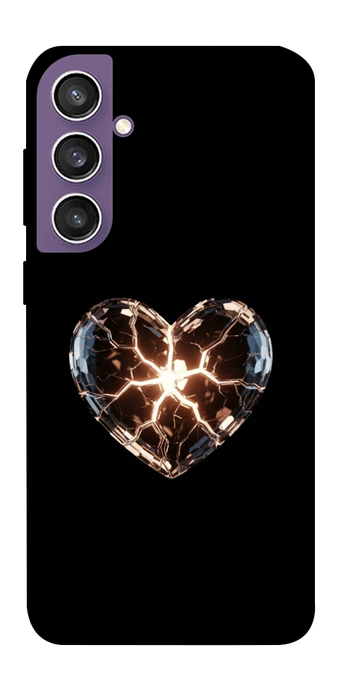 Чохол Radiance Within для Galaxy S23 FE
