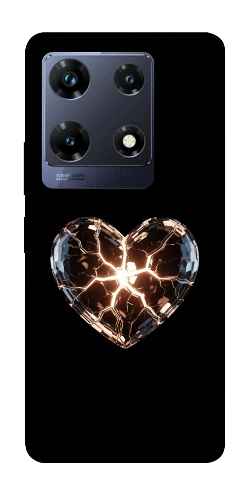 Чохол Radiance Within для Infinix Note 30 Pro NFC