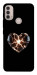 Чохол Radiance Within для Motorola Moto E30