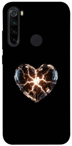 Чохол Radiance Within для Xiaomi Redmi Note 8 2021