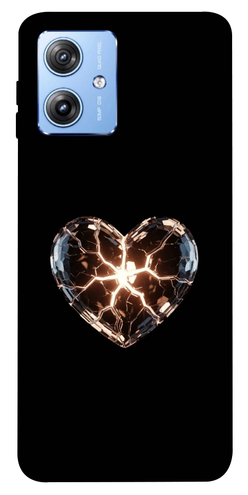 Чехол Radiance Within для Motorola Moto G84