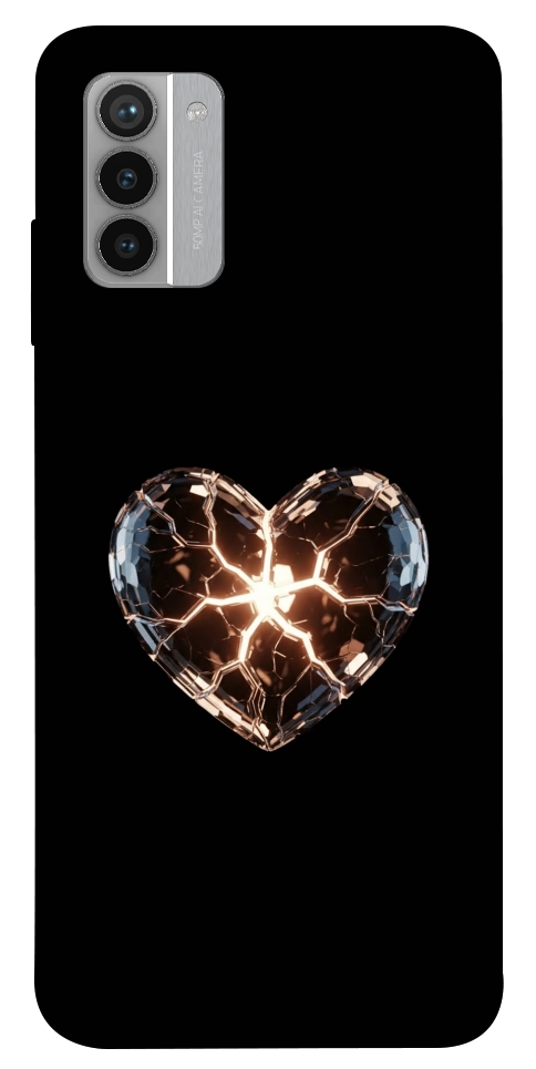 Чохол Radiance Within для Nokia G42