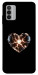 Чохол Radiance Within для Nokia G42