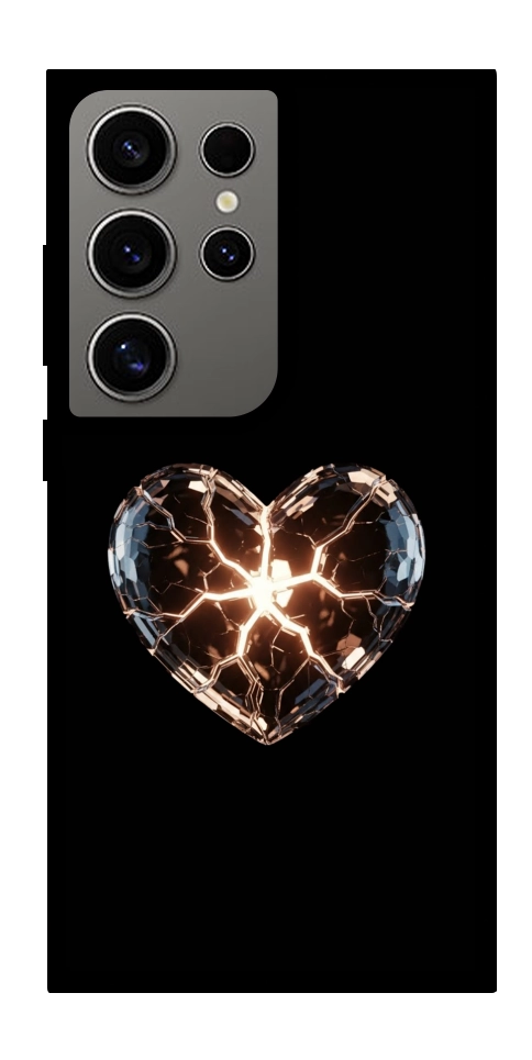 Чехол Radiance Within для Galaxy S24 Ultra