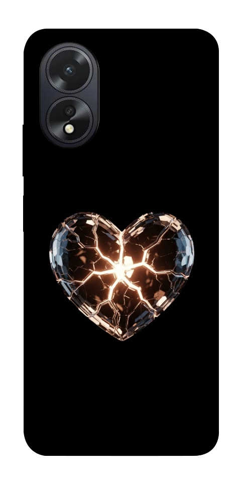 Чехол Radiance Within для Oppo A38