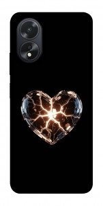 Чехол Radiance Within для Oppo A18