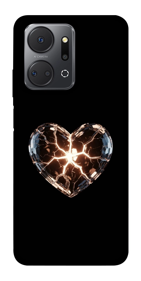 Чехол Radiance Within для Huawei Honor X7a