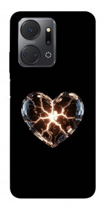 Чехол Radiance Within для Huawei Honor X7a