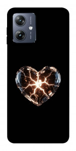 Чехол Radiance Within для Motorola Moto G54