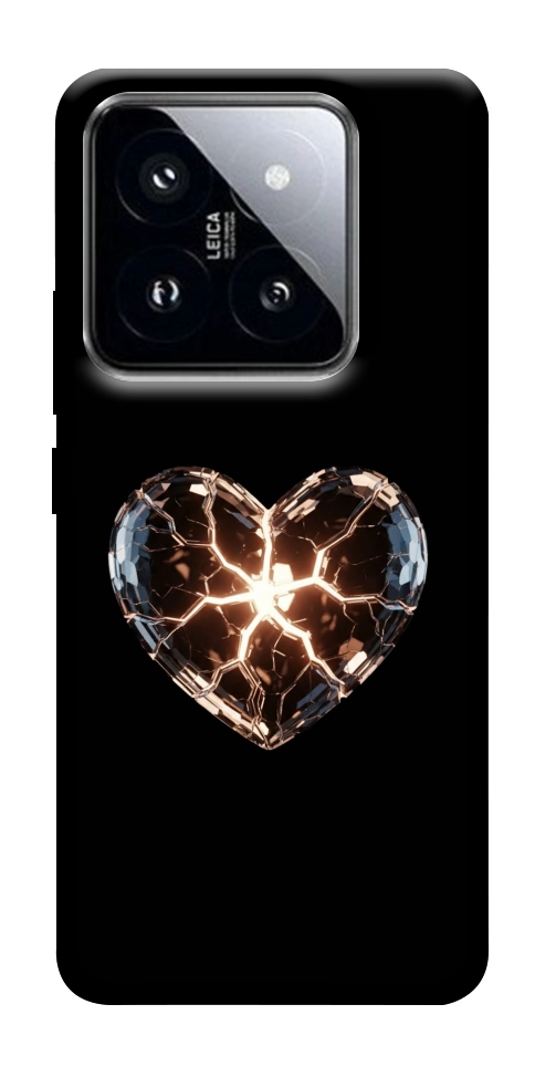 Чехол Radiance Within для Xiaomi 14 Pro