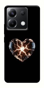 Чехол Radiance Within для Xiaomi Poco X6