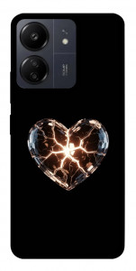 Чехол Radiance Within для Xiaomi Poco C65