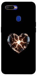 Чехол Radiance Within для Oppo A7