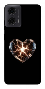Чехол Radiance Within для Motorola Moto G24