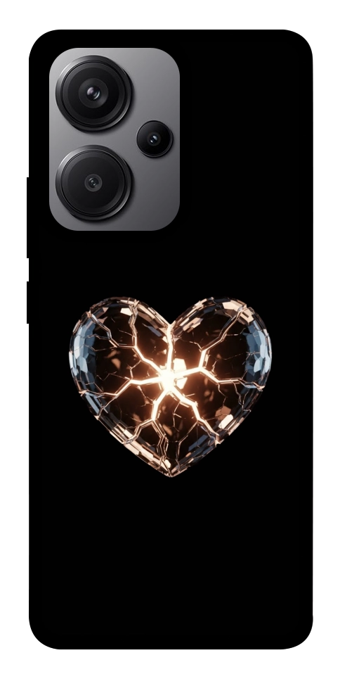 Чехол Radiance Within для Xiaomi Redmi Note 13 Pro+