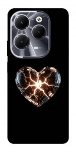 Чехол Radiance Within для Infinix Hot 40
