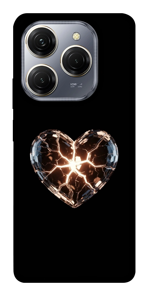 Чехол Radiance Within для TECNO Spark 20 Pro