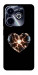 Чехол Radiance Within для Infinix Hot 40i