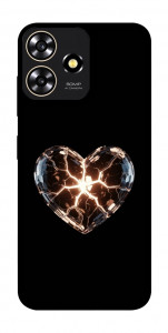Чехол Radiance Within для ZTE Blade A73 4G
