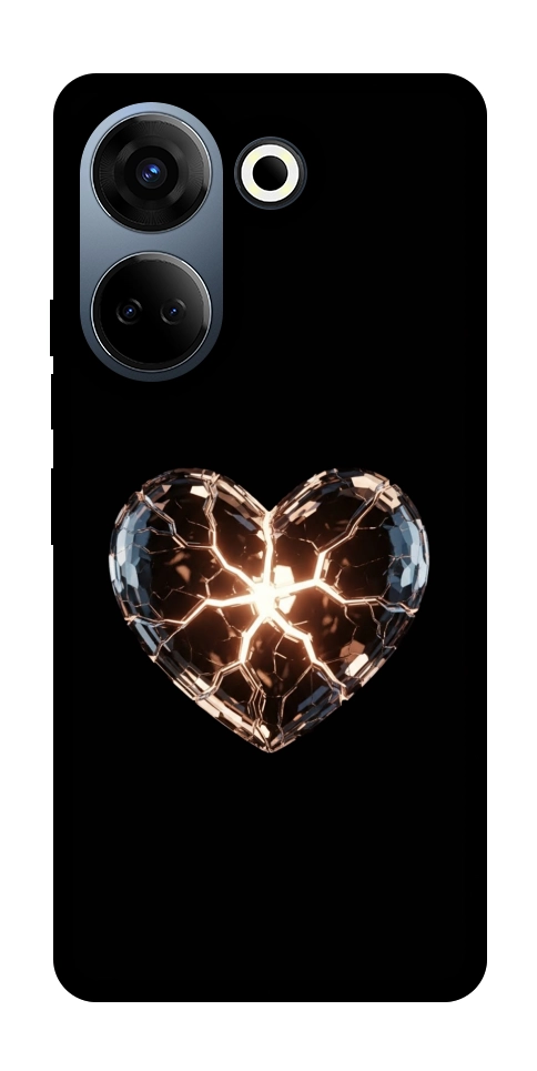 Чехол Radiance Within для TECNO Camon 20 Pro (CK7n)