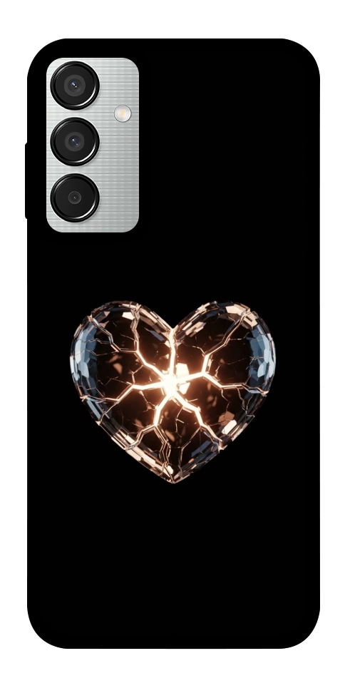 Чехол Radiance Within для Galaxy M15 5G