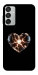 Чехол Radiance Within для Galaxy M15 5G