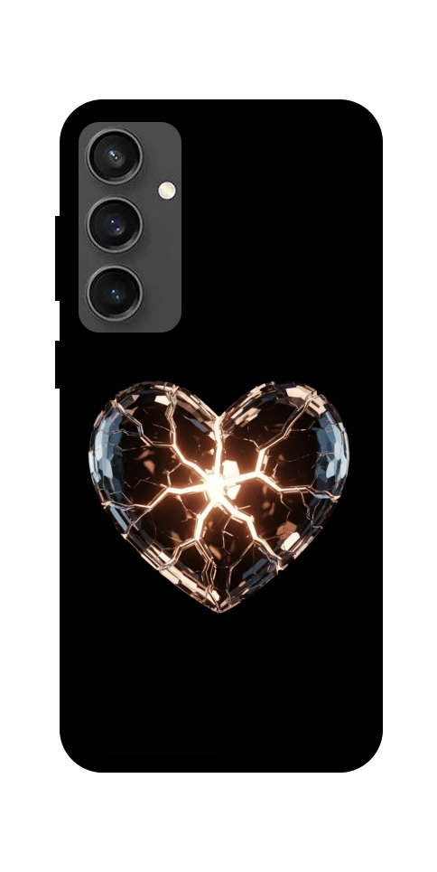 Чехол Radiance Within для Galaxy S24 FE