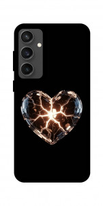 Чохол Radiance Within для Galaxy S24 FE