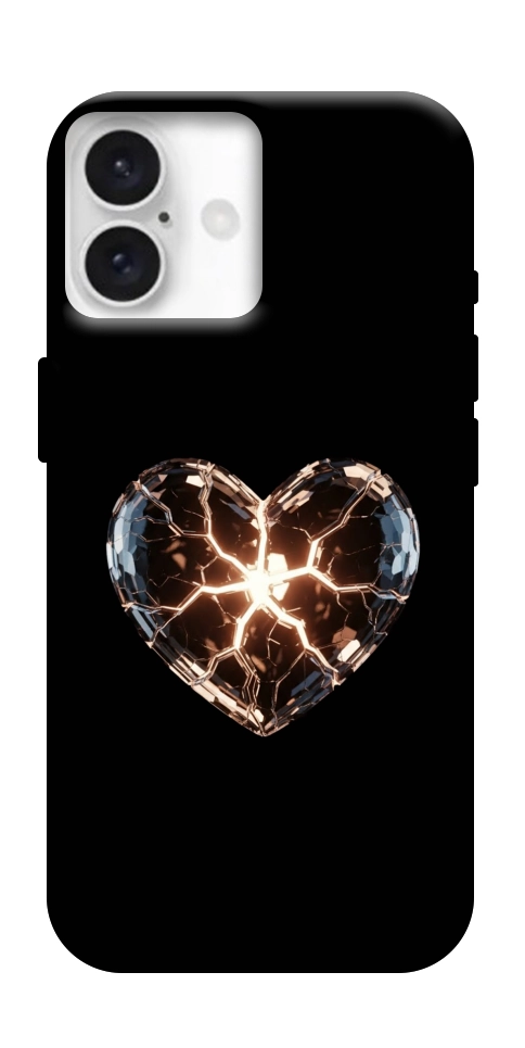 Чехол Radiance Within для iPhone 16