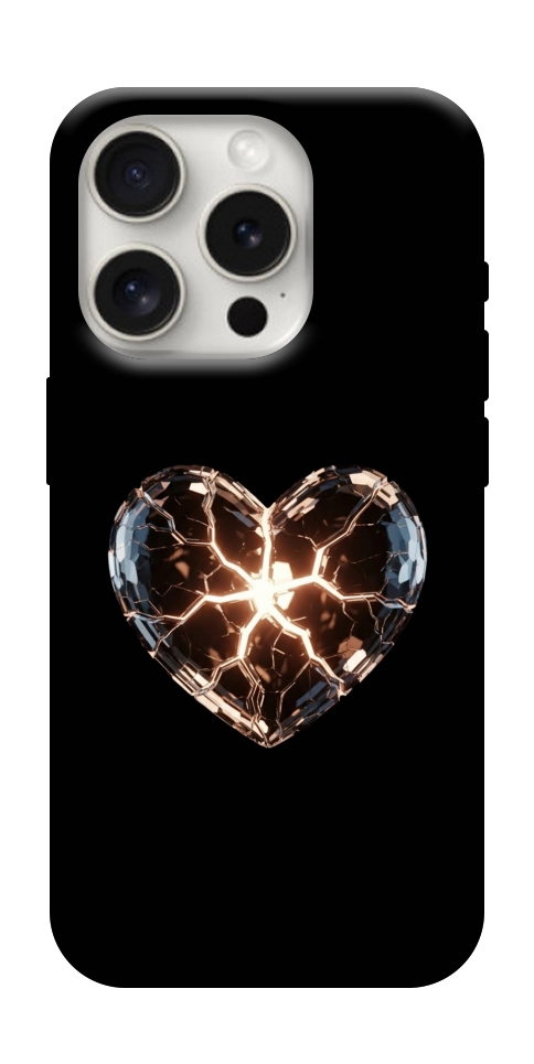 Чохол Radiance Within для iPhone 16 Pro