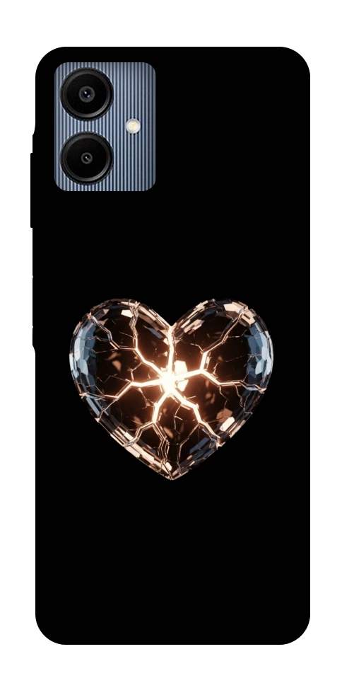 Чохол Radiance Within для Galaxy A06