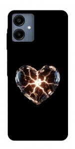Чохол Radiance Within для Galaxy A06