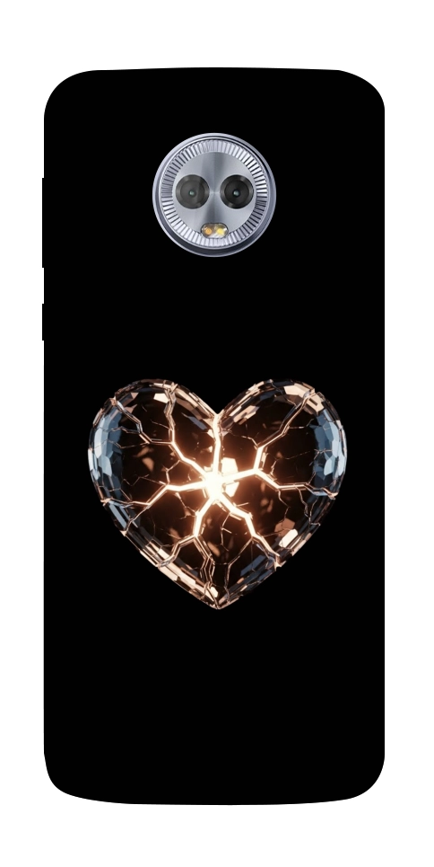 Чехол Radiance Within для Motorola Moto G6 Plus