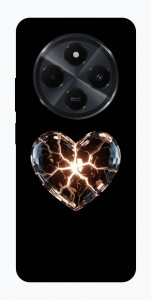 Чехол Radiance Within для Xiaomi Poco C75