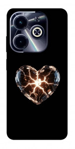 Чехол Radiance Within для TECNO Spark 20