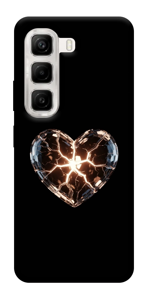 Чохол Radiance Within для Infinix Hot 50 4G