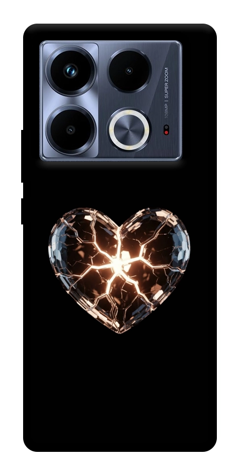 Чохол Radiance Within для Infinix Note 40 4G