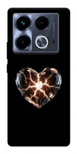 Чохол Radiance Within для Infinix Note 40 4G