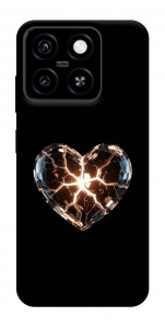 Чехол Radiance Within для ZTE Blade A55 4G