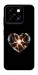Чехол Radiance Within для ZTE Blade A55 4G