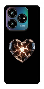 Чохол Radiance Within для ZTE Nubia V60