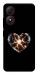Чехол Radiance Within для ZTE Blade A34 4G